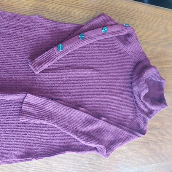 Verve Ami Sweater szM - Picture 1 of 5